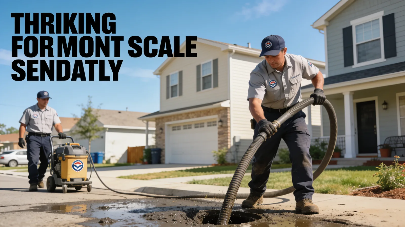Sewage Cleanup in Mount Pleasant, IA near me